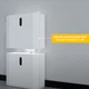 Аккумуляторный блок EnSmart PowerAll Литий-железо-фосфатный 48V 100Ah (ENBPPWH5000L048-1) - изображение 5
