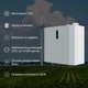 Аккумуляторный блок EnSmart PowerAll Литий-железо-фосфатный 48V 100Ah (ENBPPWH5000L048-1) - изображение 8