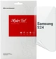 Гідрогелева плівка ArmorStandart для смартфона Samsung Galaxy S24 (ARM72452) - зображення 1
