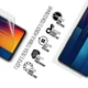 Гидрогелевая пленка ArmorStandart для смартфона Poco M6 Pro 4G (ARM74163) - изображение 2
