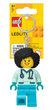 Brelok LEGO Led Dr. Flieber (4895028531713) - obraz 1