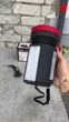 Ліхтар-прожектор powerbank YJ-2886 - зображення 3