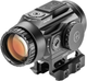 Прицел призматический Hawke Prism Sight 4x24 сетка 5,56 BDC Dot - изображение 4