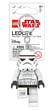 Brelok LEGO Led Star Wars Stormtrooper (4895028521189) - obraz 1