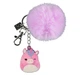 Брелок Squishmallows Lola (8718526179163) - изображение 1