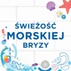 Zawieszka do toalety Duck Aqua Blue 4w1 40 g (5000204669053) - obraz 3