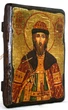 Икона Игорь святой (на дереве) 130*170 мм - изображение 2