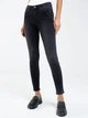 Джинси Skinny жіночі Big Star Adela-961 W26-L30 Чорні (5900714682927) - зображення 1