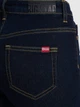 Джинси Кльош жіночі Big Star Adela Bootcut-505 W27-L32 Темно-сині (5900714695309) - зображення 6