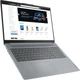 Ноутбук Lenovo IdeaPad Slim 3 15AMN8 (82XQ009HRA) Arctic Grey / 15.6" IPS Full HD / AMD Ryzen 5 7520U / RAM 16 ГБ / SSD 512 ГБ - изображение 6