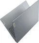 Ноутбук Lenovo IdeaPad Slim 3 15AMN8 (82XQ009HRA) Arctic Grey / 15.6" IPS Full HD / AMD Ryzen 5 7520U / RAM 16 ГБ / SSD 512 ГБ - изображение 15