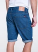 Krótkie spodenki męskie jeansowe Big Star Aden-300 W33 Niebieskie (5900714237622) - obraz 5