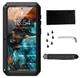Противоударный чехол Primo Doom Armor для смартфона Samsung Galaxy S25 Plus (SM-S936) - Black - изображение 7