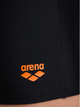 Плавки Arena ZIP SWIM SHORT 100 Чорний 006159-500 - зображення 4