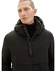 Куртка Tom Tailor M Чорний 1037353ХХ29999 - изображение 4