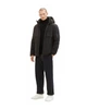 Куртка Tom Tailor M Чорний 1037353ХХ29999 - изображение 5