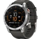 Смарт-часи Garmin Epix (Gen 2) Slate Steel (010-02582-00/01) - зображення 1
