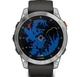 Смарт-часи Garmin Epix (Gen 2) Slate Steel (010-02582-00/01) - зображення 4
