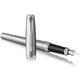 Перова ручка Parker URBAN 17 Metro Metallic CT FP М 30 312 - зображення 4