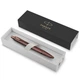 Ручка кулькова Parker IM 17 Professionals Monochrome Burgundy BP 28332 - зображення 4