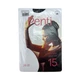 Колготки жіночі Penti Fit 15 DEN чорні Size 3-L - зображення 2