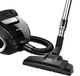 Пилосос Amica VM 3046 Bagio Eco (6948699) - зображення 10
