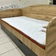 Ортопедический матрас CAT IN BED WAVE MEMORY 70х190 см - изображение 6