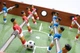 Настільний футбол Garlando F-1 Goal (F1RGOAL) (8029975111063) - зображення 4