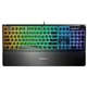 Клавіатура SteelSeries Apex 3 (64795, 64805) - зображення 7