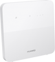Wi-Fi роутер Huawei B320-323 4G LTE (51060JSB) White - изображение 2