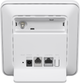 Wi-Fi роутер Huawei B320-323 4G LTE (51060JSB) White - изображение 10