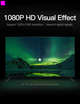 Перехідник Vention HDMI F - DVI м Black (6922794737945) - зображення 5