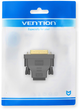 Перехідник Vention HDMI F - DVI м Black (6922794737945) - зображення 8