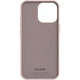 Захисний чохол ArmorStandart ICON MagSafe для iPhone 15 Pro - Light Pink - зображення 2