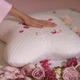 Ортопедическая подушка Cat in Bed RELAX 58х42х13 см пена "Memory" - изображение 8