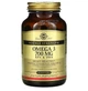 Риб'ячий жир, Омега - 3 (Omega-3), Solgar, 700 мг, 60 кап. (SOL-02051) - изображение 1