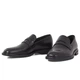 Мокасини Vagabond Shoemakers Andrew Leather Loafer Black, 42 ​​(11890833) - зображення 1