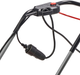 Газонокосилка Einhell GC-EM 1800/43 (3400090) - изображение 3