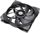 Wentylator Thermaltake TOUGHFAN 14 14 cm Czarny (CL-F118-PL14BL-A) - obraz 3