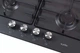 Варочная поверхность газовая VENTOLUX HG640-MA3 S (AN) - изображение 4