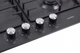 Варочная поверхность газовая VENTOLUX HG640-MA3 S (AN) - изображение 5