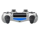 Геймпад джойстик DoubleShock Voltronic PS4 Wireless DUALSHOCK 4 - зображення 2