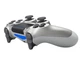 Геймпад джойстик DoubleShock Voltronic PS4 Wireless DUALSHOCK 4 - зображення 3