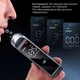 Цифровой Алкотестер повышенной точности Inspire H6 аккумуляторный Драгер - изображение 2