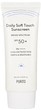 Крем Purito Daily Soft Touch Sunscreen SPF50+ PA++++ сонцезахисний з керамідами 60 мл (8809563102600) - зображення 1