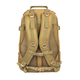 Рюкзак тактичний AOKALI Outdoor A57 36-55L Sand - зображення 3