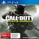 Call of Duty: Infinite Warfare (англійська версія) PS4 - зображення 1