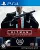 Hitman Definitive Edition (російські субтитри) PS4 - изображение 1