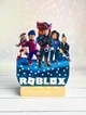 Детский ночник Роблокс Roblox (дизайн 25) - изображение 1