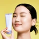 Увлажняющая глиняная маска Fraijour с молочными протеинами Pro Moisture Milk Toning Clay Mask 75 мл 8802929009308 - изображение 2